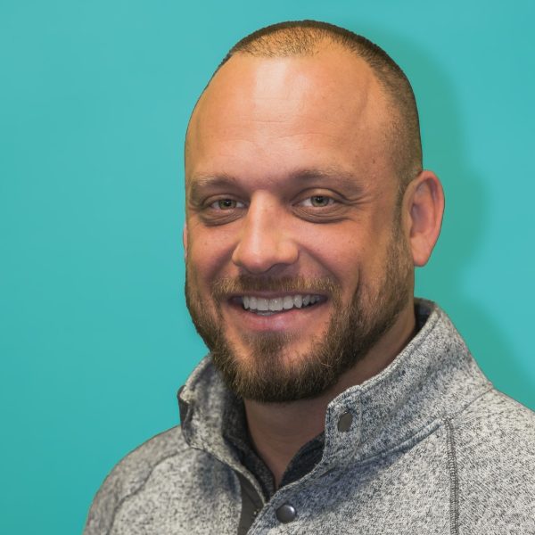 Aaron Christy founder Limestone Springs Window Company